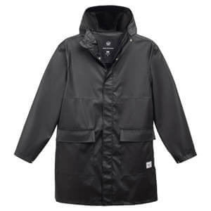 Herschel Long Classic Rain Jacket